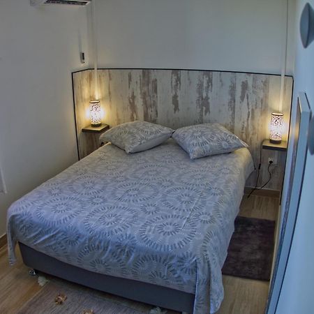 Ka Hema - Maison Entiere Avec Jacuzzi Et Vue Sur Mer Saint-Joseph Kültér fotó