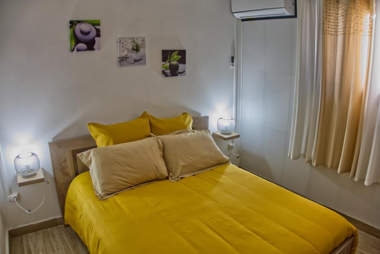 Ka Hema - Maison Entiere Avec Jacuzzi Et Vue Sur Mer Saint-Joseph Kültér fotó