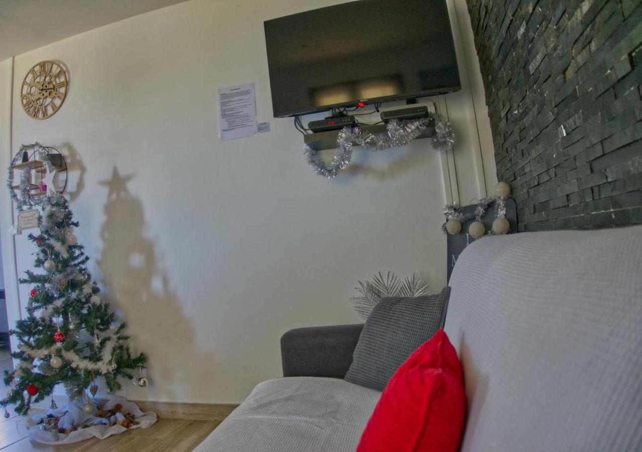 Ka Hema - Maison Entiere Avec Jacuzzi Et Vue Sur Mer Saint-Joseph Kültér fotó