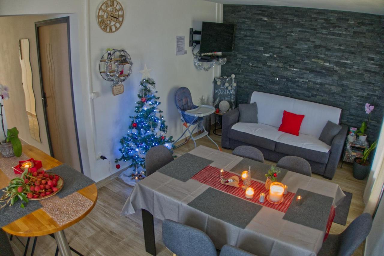Ka Hema - Maison Entiere Avec Jacuzzi Et Vue Sur Mer Saint-Joseph Kültér fotó
